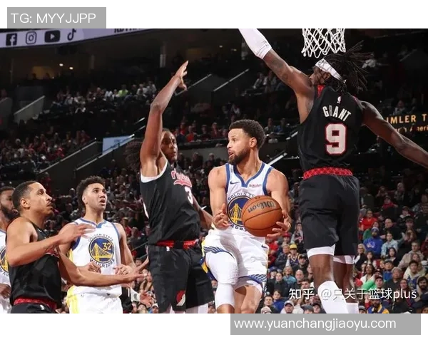 勇士队与开拓者精彩对决回放全程回顾与精彩瞬间分析