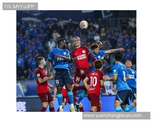 2019中超精彩对决建业与卓尔直播回顾及赛后分析