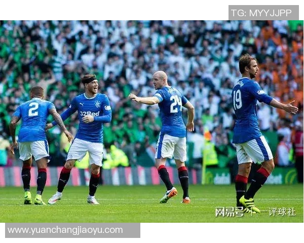圣约瑟夫与格拉斯哥的精彩对决揭示足球战术与团队精神的较量