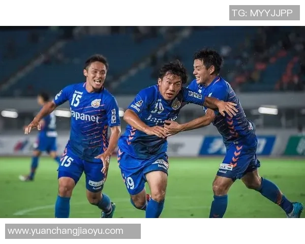 鹿儿岛联与甲府风林2019赛季精彩对决回顾与分析