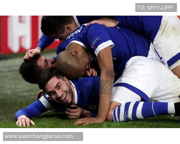 1314赛季欧冠小组赛沙尔克04对阵皇家马德里的精彩对决回顾