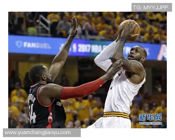 2018年NBA季后赛骑士与猛龙首场对决精彩回顾与赛况分析