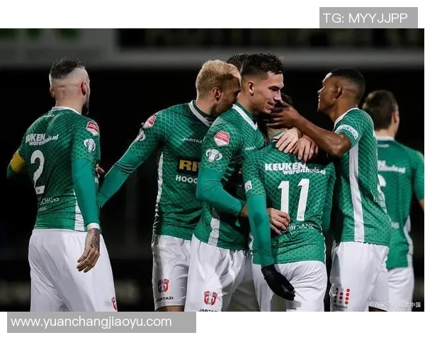 多德勒支与阿尔梅勒近期表现对比分析及赛前预测