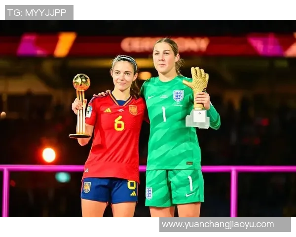 英格兰女足迎战巴西队U20世界杯激战即将上演