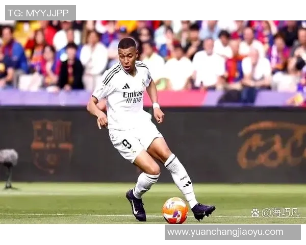 【西甲】姆巴佩点射,皇马西甲3连平丢掉第一 【西甲】姆巴佩点射,皇马西甲3连平丢掉第一