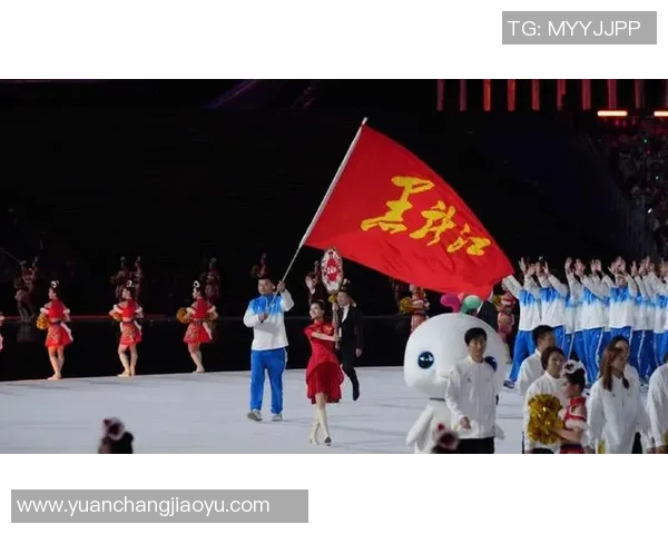 刘德利:再任旗手无上荣耀 助龙江摔跤兴起 刘德利:再任旗手无上荣耀 助龙江摔跤兴起