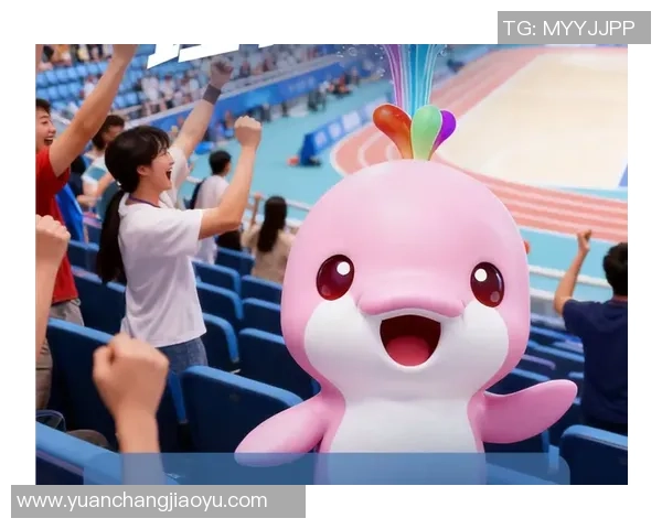 十五运热评|做观众席的“靓仔”和“美人” 十五运热评|做观众席的“靓仔”和“美人”