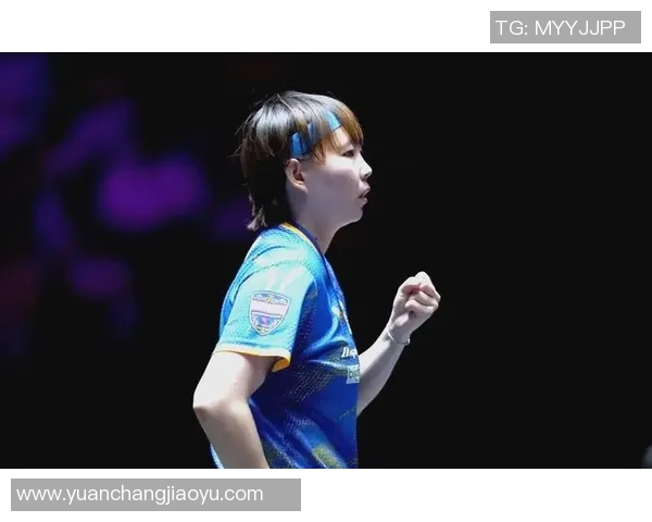 战术板丨孙颖莎4-1朱雨玲为何赢得如此困难？对手攻防兼备经历十足