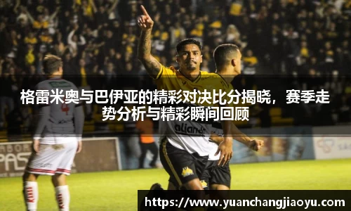 格雷米奥与巴伊亚的精彩对决比分揭晓，赛季走势分析与精彩瞬间回顾